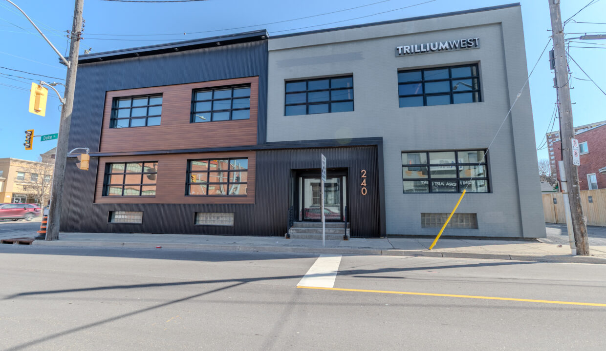 Whitney & Company Commercial Real Estate