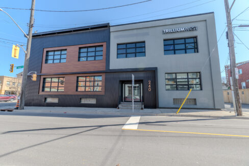 Whitney & Company Commercial Real Estate