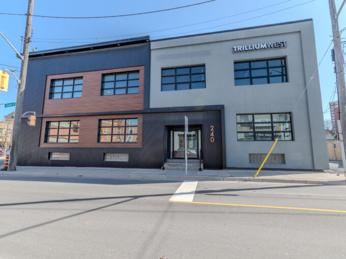 240 Duke Street W, Kitchener