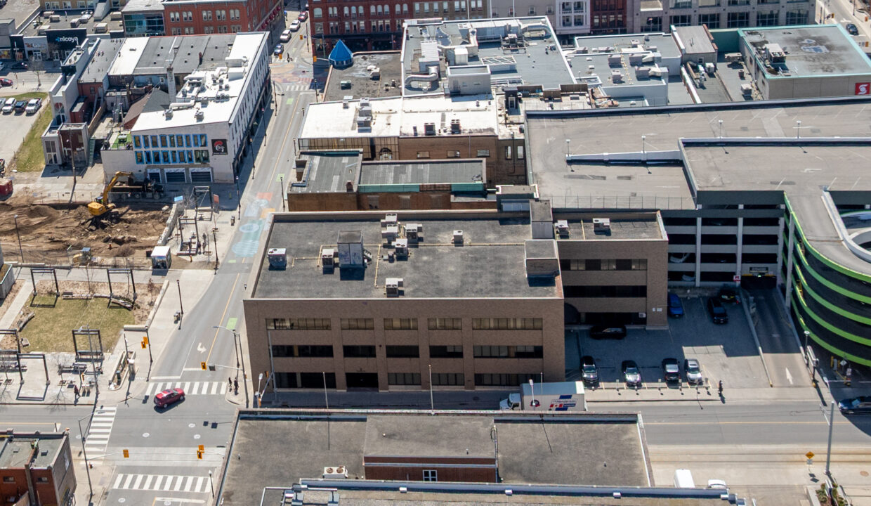 Whitney & Company Commercial Real Estate