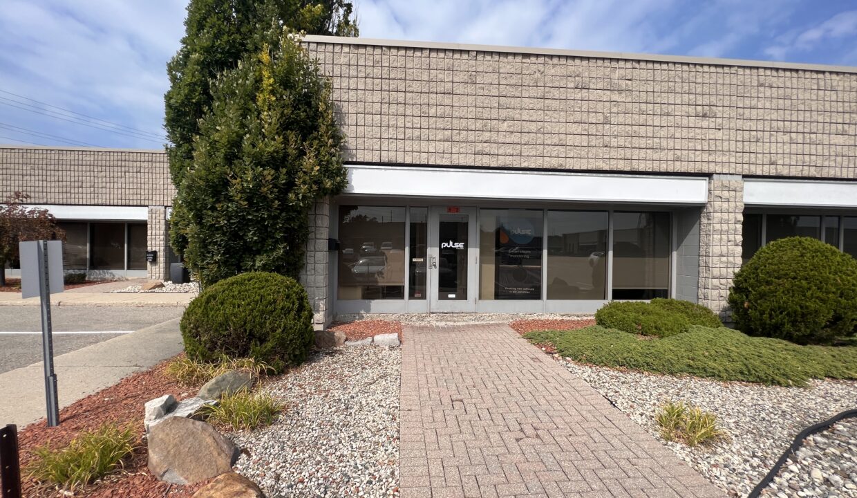 Whitney & Company Commercial Real Estate