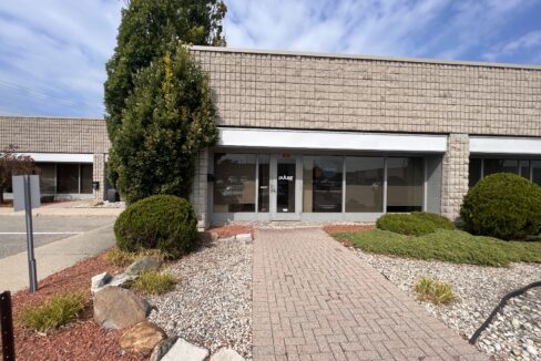 Whitney & Company Commercial Real Estate