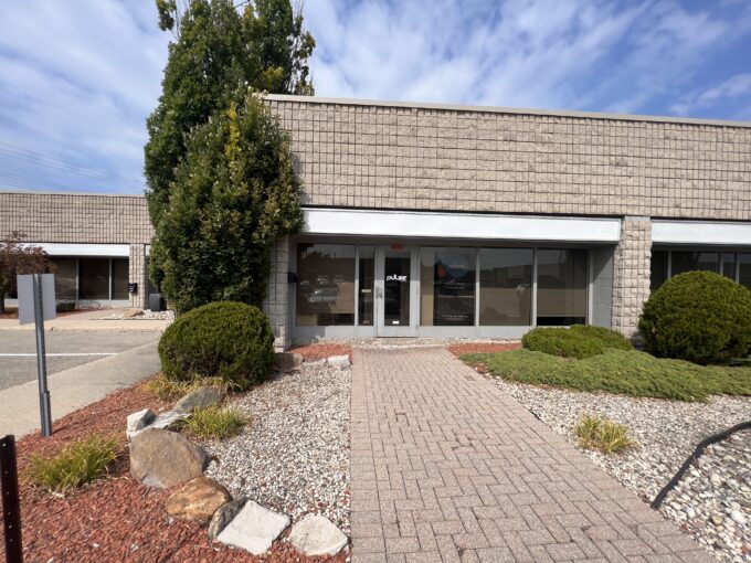550 Parkside Drive, Waterloo
