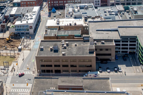 Whitney & Company Commercial Real Estate