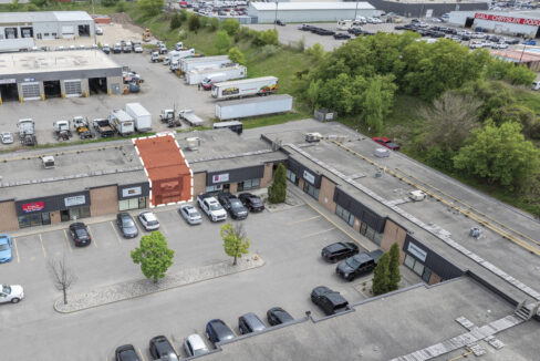 Whitney & Company Commercial Real Estate