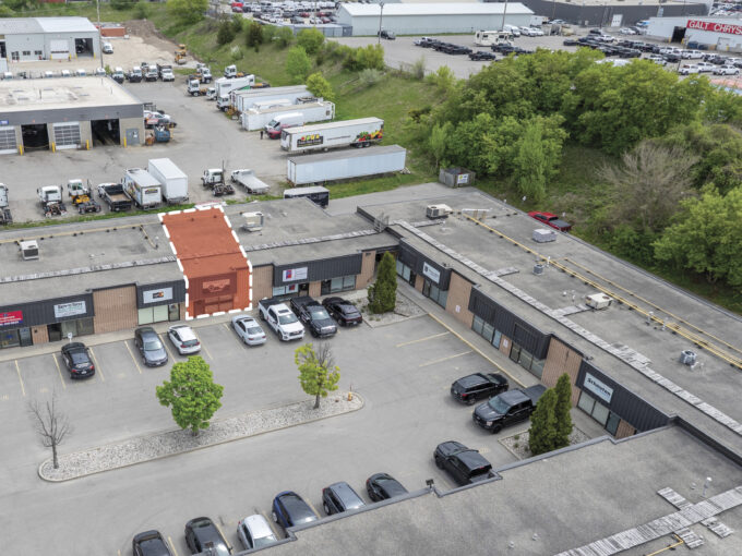 140 McGovern Dr, Cambridge
