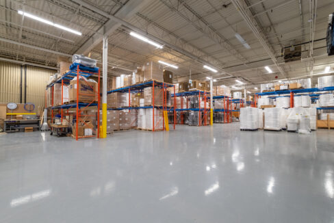 Whitney & Company Commercial Real Estate