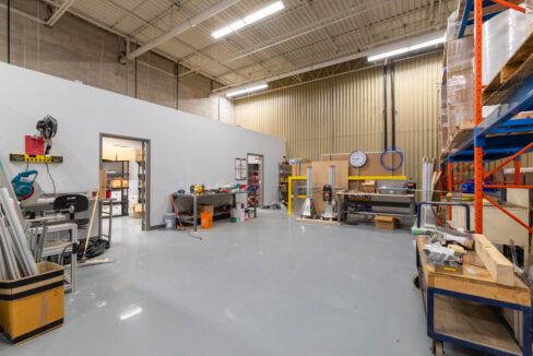 Whitney & Company Commercial Real Estate