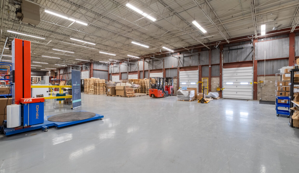 Whitney & Company Commercial Real Estate