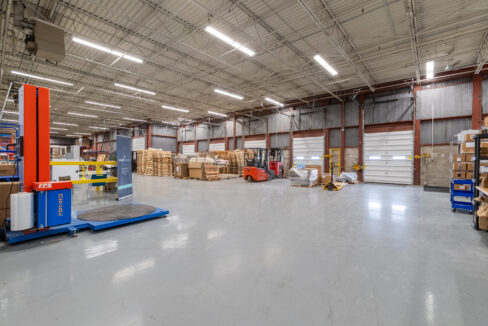Whitney & Company Commercial Real Estate