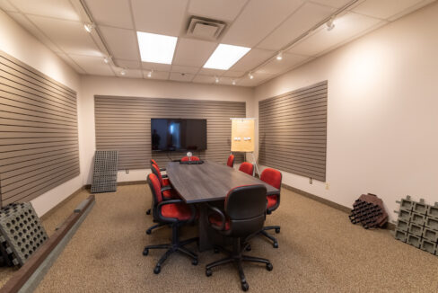 Whitney & Company Commercial Real Estate
