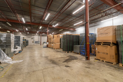 Whitney & Company Commercial Real Estate