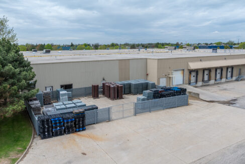 Whitney & Company Commercial Real Estate