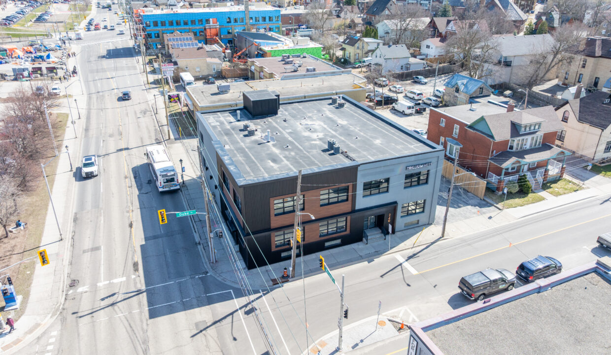 Whitney & Company Commercial Real Estate