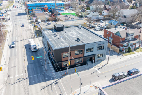 Whitney & Company Commercial Real Estate