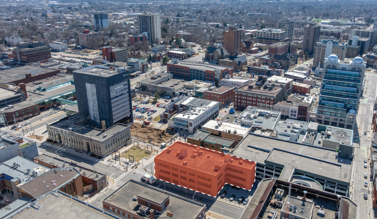 Whitney & Company Commercial Real Estate