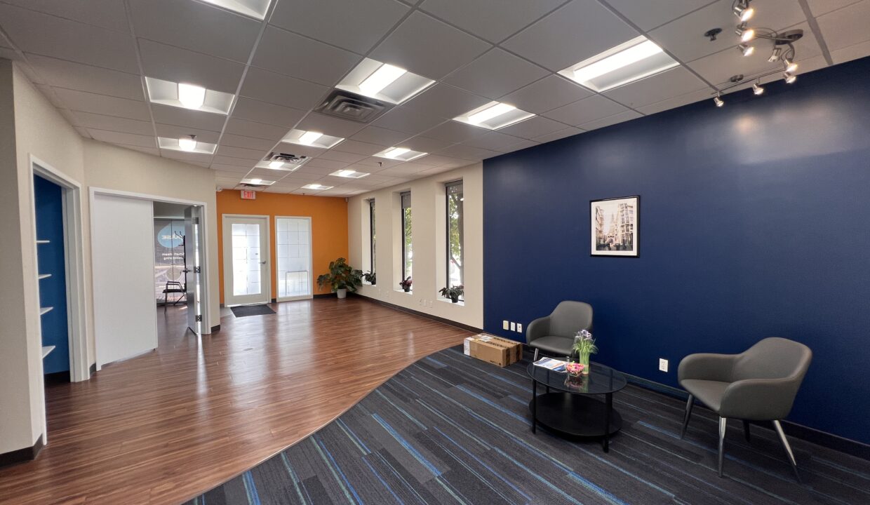 Whitney & Company Commercial Real Estate