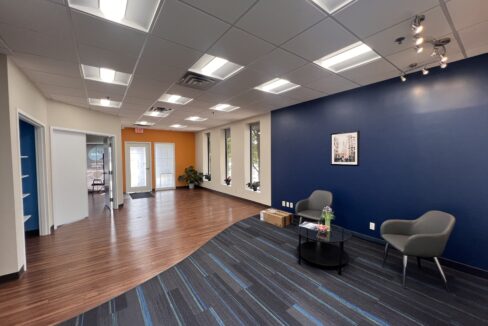 Whitney & Company Commercial Real Estate