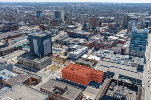 Whitney & Company Commercial Real Estate