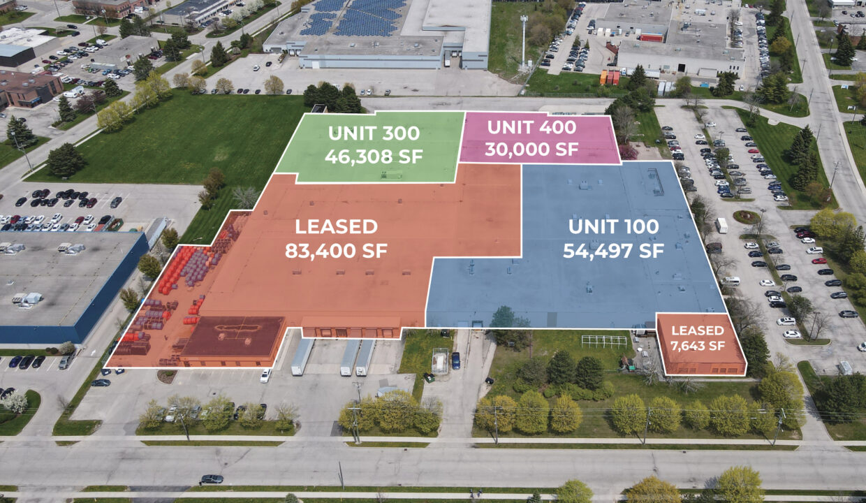 Whitney & Company Commercial Real Estate