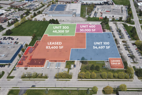 Whitney & Company Commercial Real Estate