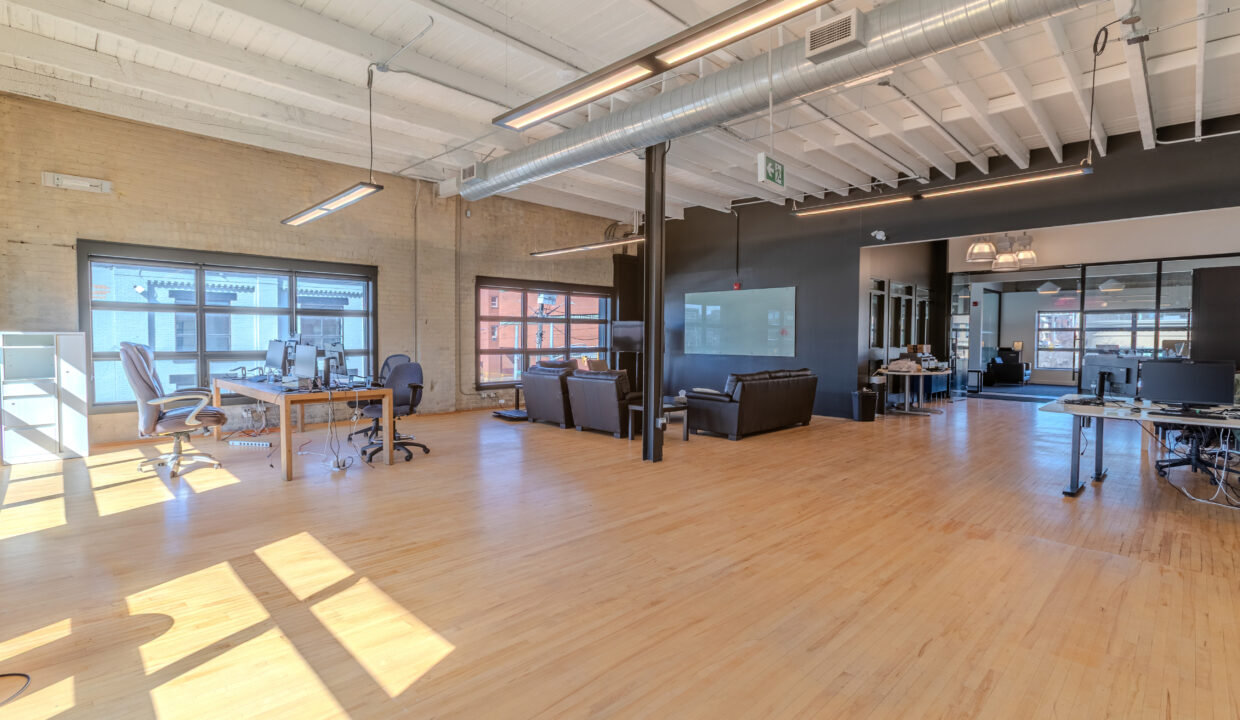 Whitney & Company Commercial Real Estate