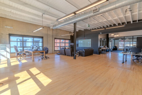 Whitney & Company Commercial Real Estate