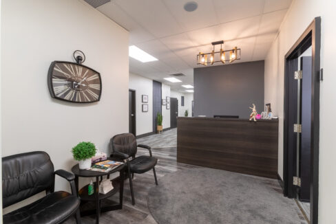 Whitney & Company Commercial Real Estate