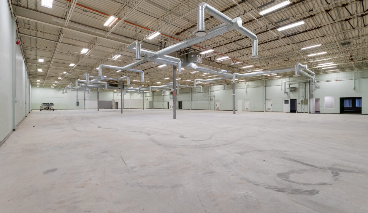 Whitney & Company Commercial Real Estate