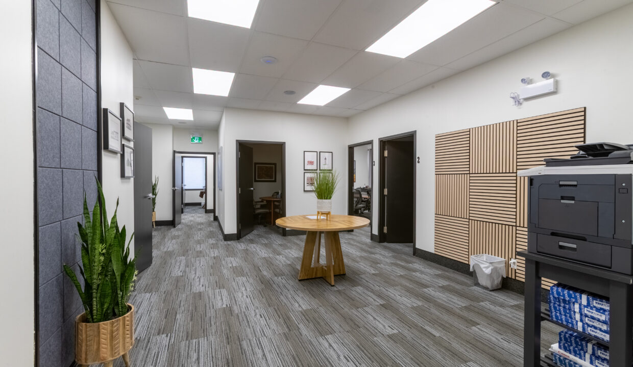 Whitney & Company Commercial Real Estate