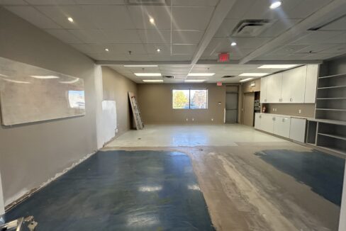 Whitney & Company Commercial Real Estate