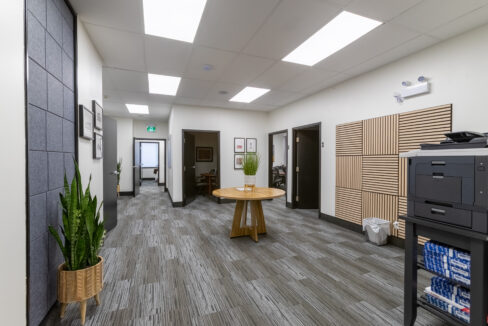 Whitney & Company Commercial Real Estate