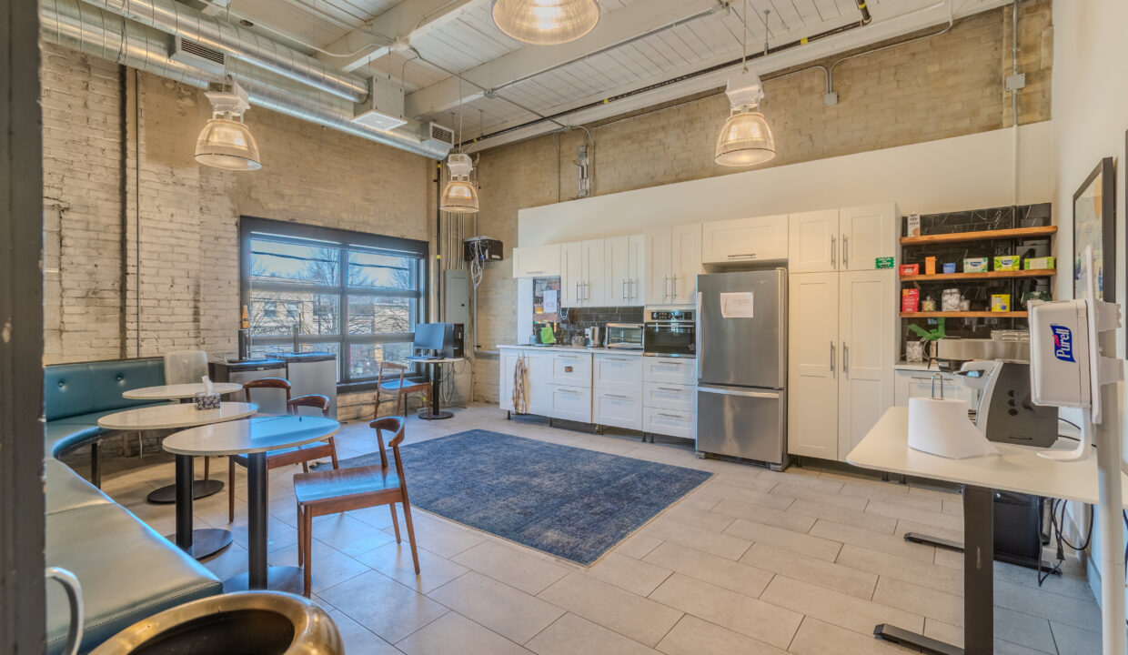 Whitney & Company Commercial Real Estate