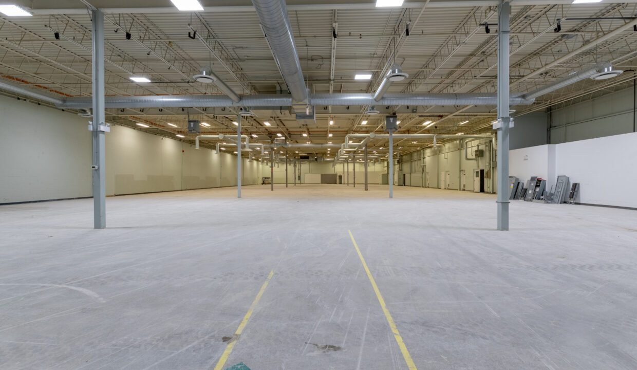 Whitney & Company Commercial Real Estate