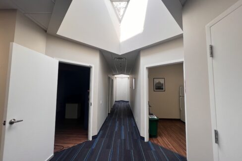 Whitney & Company Commercial Real Estate