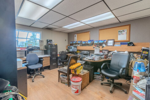 Whitney & Company Commercial Real Estate
