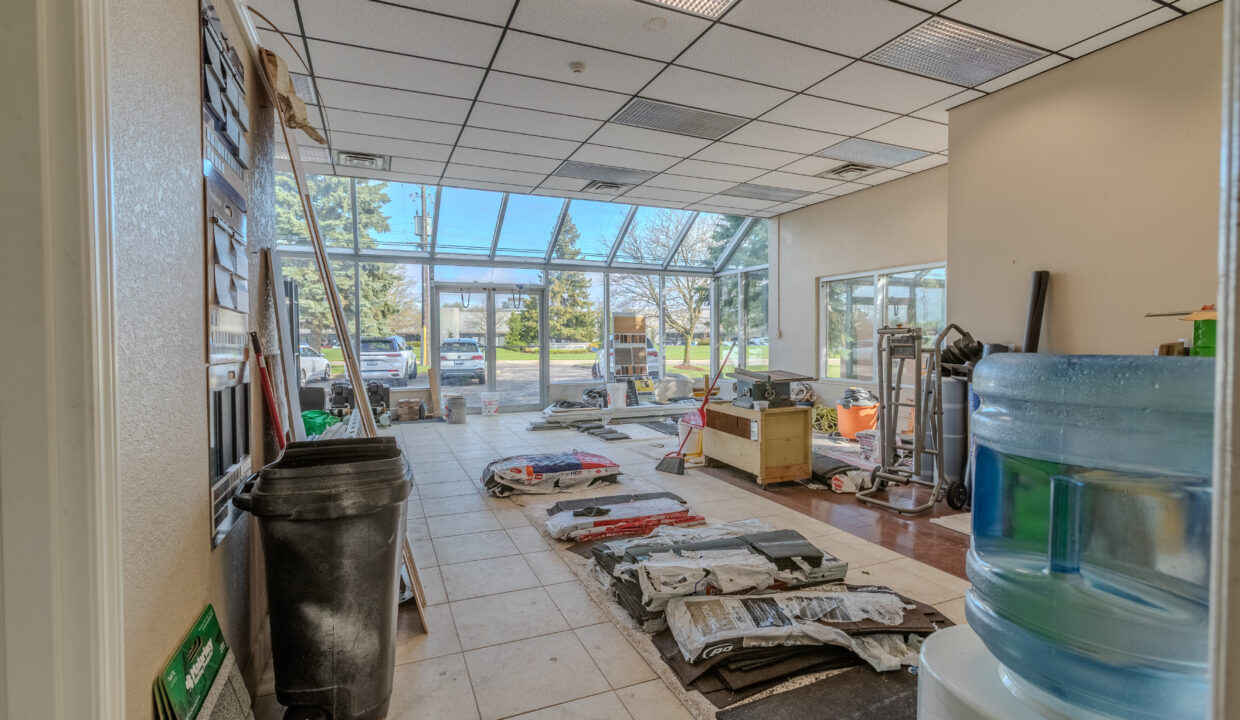 Whitney & Company Commercial Real Estate
