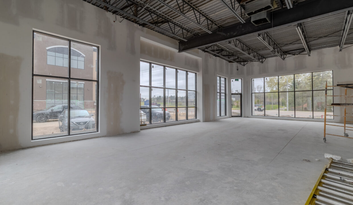 Whitney & Company Commercial Real Estate