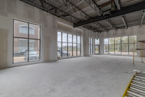Whitney & Company Commercial Real Estate