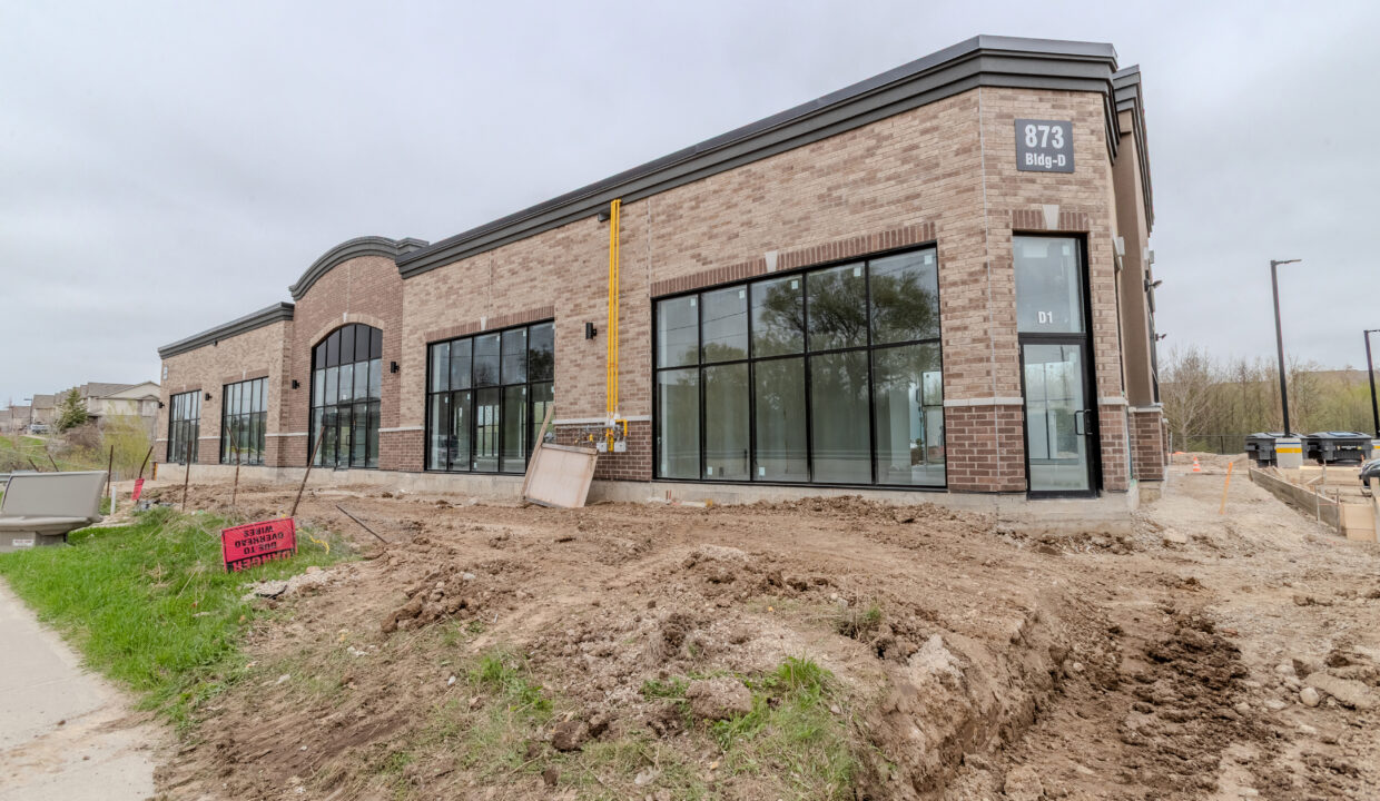 Whitney & Company Commercial Real Estate