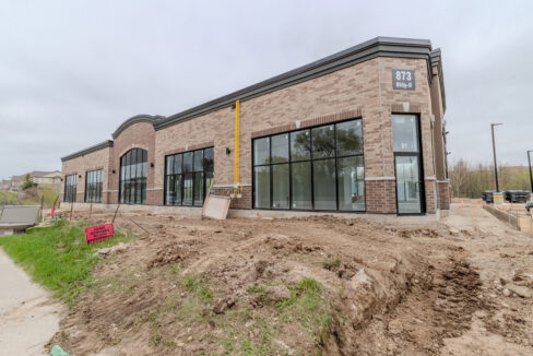Whitney & Company Commercial Real Estate