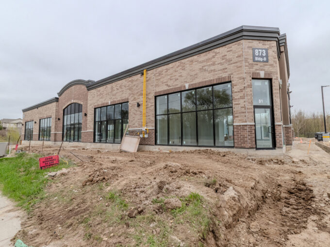 873 Fairway Rd, Kitchener