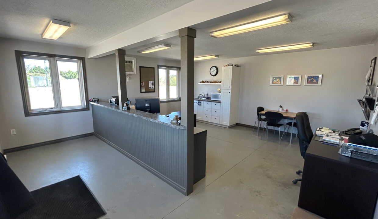 Whitney & Company Commercial Real Estate