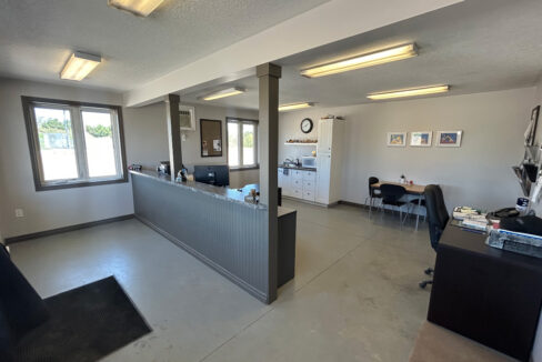 Whitney & Company Commercial Real Estate