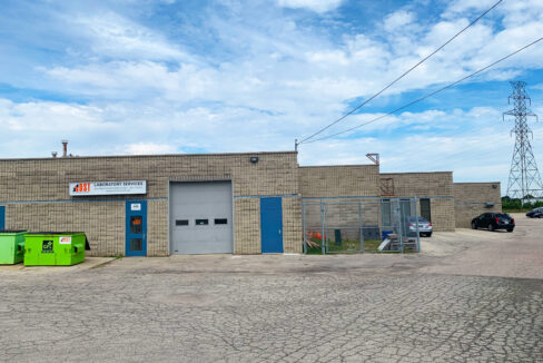 Whitney & Company Commercial Real Estate