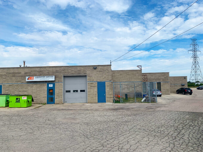 Unit A6R, 550 Parkside Drive, Waterloo