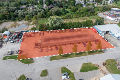 Whitney & Company Commercial Real Estate
