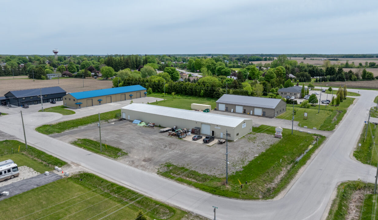 Whitney & Company Commercial Real Estate
