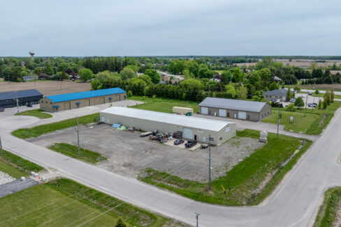 Whitney & Company Commercial Real Estate