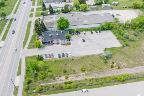 Whitney & Company Commercial Real Estate